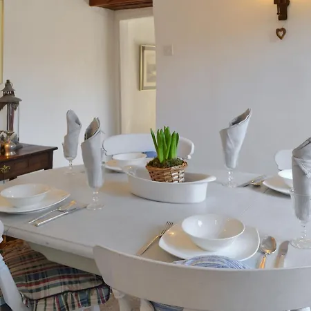 Vakantiehuis Toad Hall Helmsley