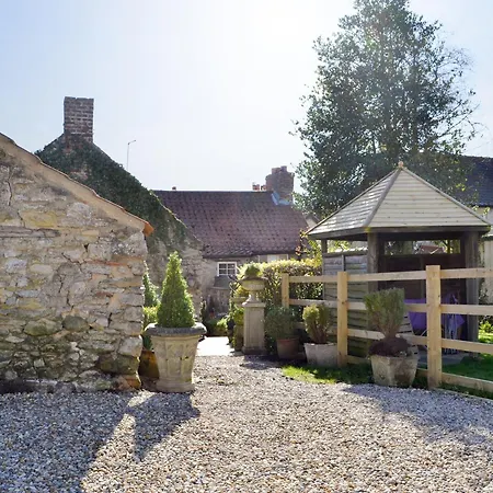 Toad Hall Vakantiehuis *