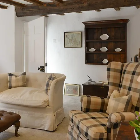 Toad Hall * Helmsley