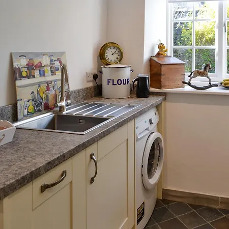 Toad Hall Holiday home Helmsley