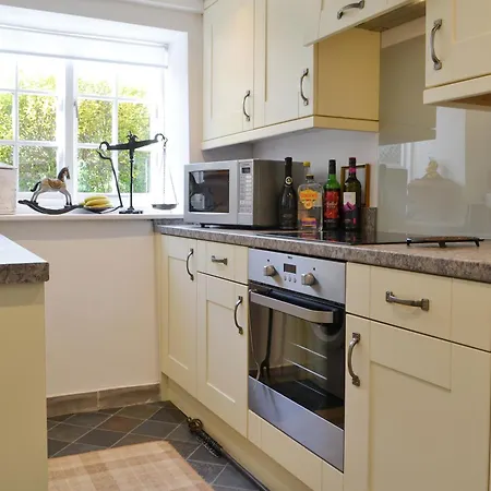 Toad Hall * Helmsley