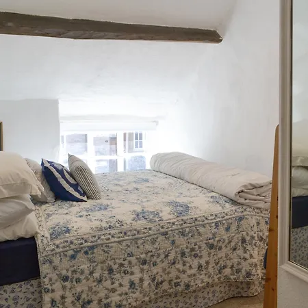 Holiday home Toad Hall Helmsley