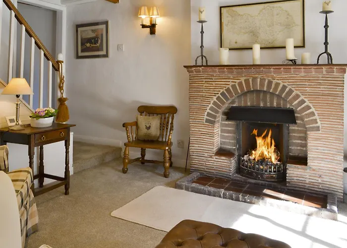 Toad Hall Casa de Férias