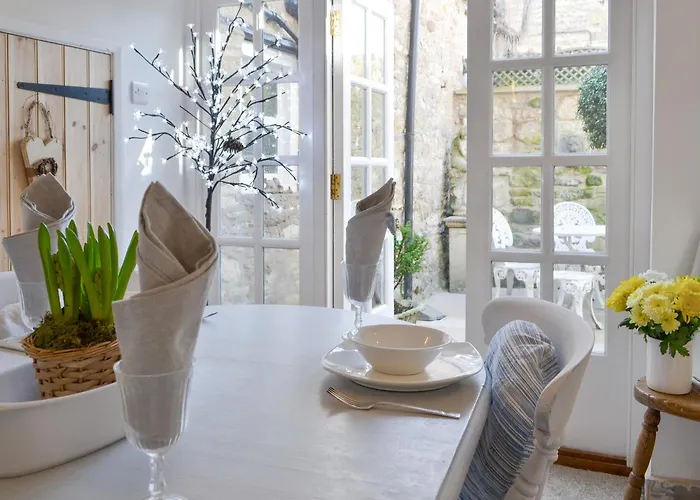 Holiday home Toad Hall