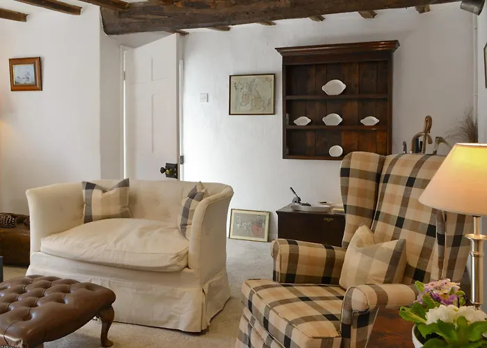 Toad Hall * Helmsley