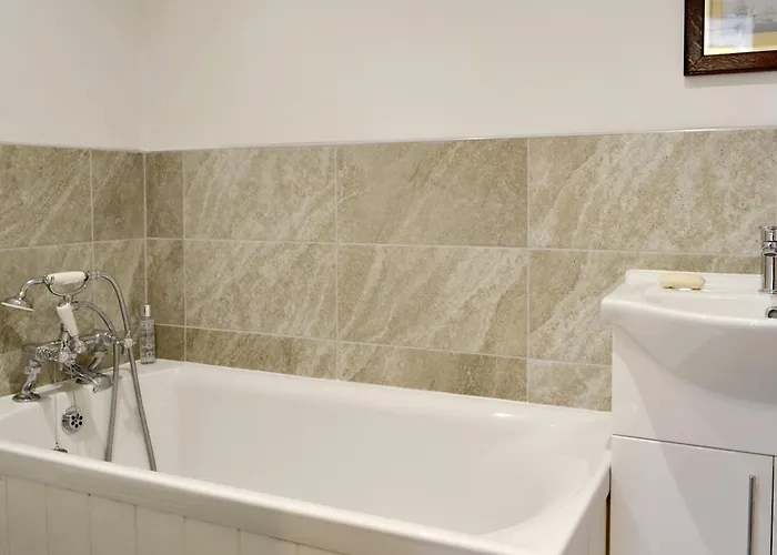 Toad Hall Holiday home