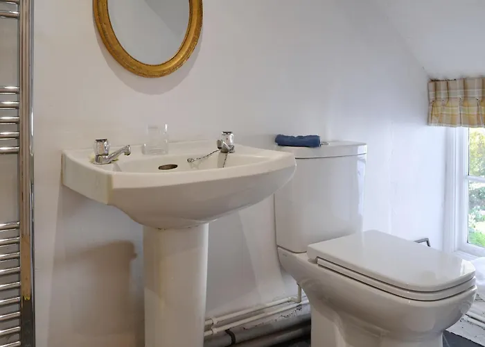 Holiday home Toad Hall *