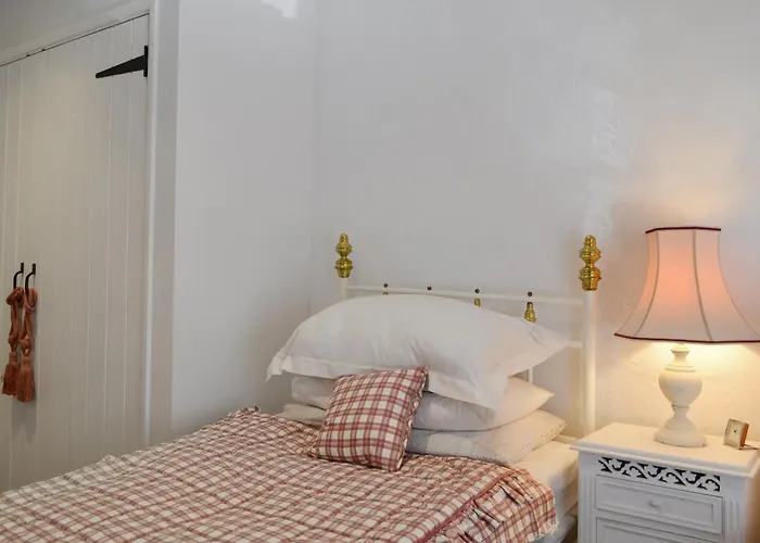 Holiday home Toad Hall Helmsley