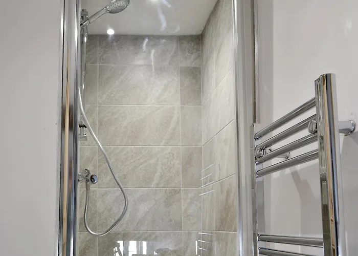 Toad Hall Holiday home