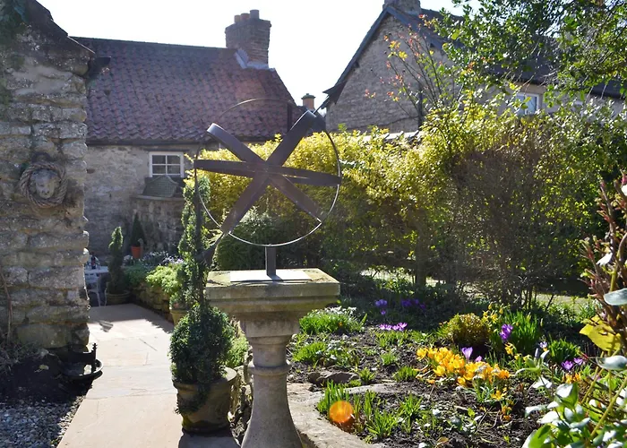 Toad Hall * Helmsley