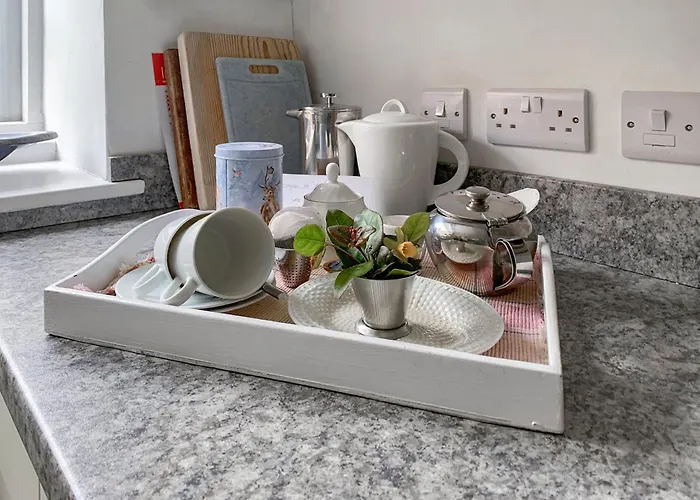 Holiday home Toad Hall